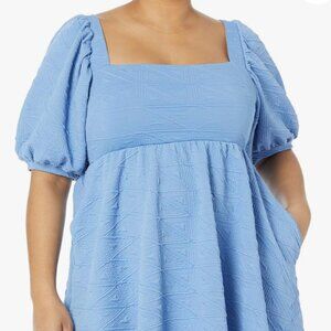 Free People Violet Mini Dress